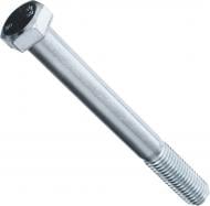 Болт метричний DIN 931 ЦБ 18x160 мм клас міцності 8,8 Expert Fix