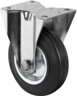 Колесо неповоротне з площадкою d80 мм CASCOO FBP22WC080SWS4R0N Колесо неповоротне з площадкою d80 мм CASCOO FBP22WC080SWS4R0N