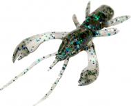 Принада FishUp Real Craw 2 з пластизолю для лову риби 7 шт. Bluegill