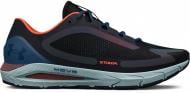 Кроссовки мужские Under Armour 3025448-002 р.44,5 черные Кроссовки мужские Under Armour 3025448-002 р.44,5 черные