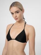 Бра 4F BIKINI TOP F023 4FSS23UBKTF023-20S р.L чорний