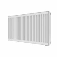 Радіатор сталевий Delonghi Plattella V6 L тип 33 500 x 1800 4872 Ват нижнє/бокове підключення
