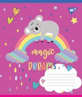 Тетрадь школьная Rainbow day А5/12 в линию YES Тетрадь школьная Rainbow day А5/12 в линию YES