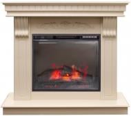 Каминокомплект ASTRA FLAME Кампанья + F19-23LS