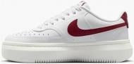 Кросівки жіночі Nike Court Vision Alta DZ5394-103 р.36,5 білі