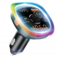 FM-трансмиттер Vibe RGB 15W FMAA-02BK