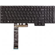 Клавіатура PowerPlant Lenovo Legio (KB314881) black