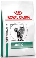 Корм сухой для котов Royal Canin Diabetic + 4 пауча (11746) 1,5 кг Корм сухой для котов Royal Canin Diabetic + 4 пауча (11746) 1,5 кг