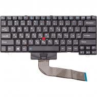 Клавіатура PowerPlant Lenovo ThinkPad SL410K (KB313457) black