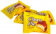 Печенье ЛОТТЕ Печенье ЛОТТЕ Choco Pie banana (22292167) 28 г