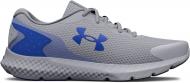 Кроссовки мужские Under Armour 3025525-102 р.45 серые