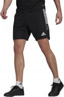 Шорты Adidas CON21 TR SHO GE5419 р. XL черный