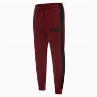 Брюки Puma Contrast Pants FT M cl 85173709 р. L