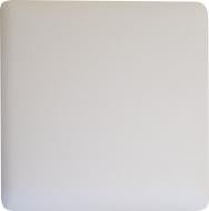 Світильник світлодіодний вбудовуваний Luxray квадрат 9 Вт 4200 К білий