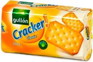 Крекер ЛОТТЕ классический 100 г (ТМ Gullon)