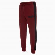 Штани Puma Contrast Pants FT M cl 85173709 р. XL Штани Puma Contrast Pants FT M cl 85173709 р. XL