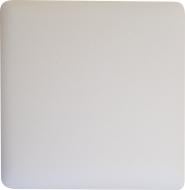 Світильник світлодіодний вбудовуваний Luxray квадрат 18 Вт 4200 К білий