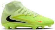 Бутсы Nike Jr.Phantom 6 High Cl.FG HQ2022-800 р.38 разноцветный Бутсы Nike Jr.Phantom 6 High Cl.FG HQ2022-800 р.38 разноцветный