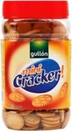 Крекер Gullon Mini Pik Cracker 350 г