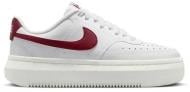Кроссовки женские Nike Court Vision Alta DZ5394-103 р.40,5 белые