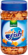 Крекер Gullon Mini Fish 350 г