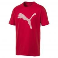 Футболка Puma P48 Modern Sports Tee 85230811 S красный