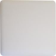 Світильник світлодіодний вбудовуваний Luxray квадрат 24 Вт 4200 К білий