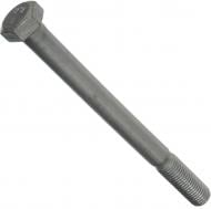 Болт метрический DIN 931 ЦБ 20x220 мм клас прочности 8,8 Expert Fix