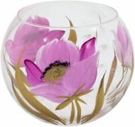 Ваза Феерия 280-323/91 28 см