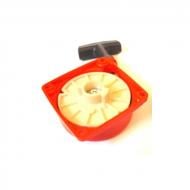 Стартер мотокосы TRESZER OM SPARTA 37, 38, 40, 42, 44, EF (20-53-081)