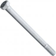 Болт метрический DIN 931 ЦБ 20x260 мм клас прочности 8,8 Expert Fix