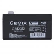 Батарея аккумуляторная для ИБП Gemix GB12012