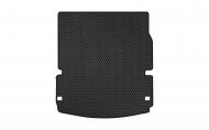 Килим у багажник EVAtech Dodge Durango 2014+ (DE14151B1RBB) модельні