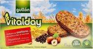 Печиво-сандвіч Gullon Vitalday з фундуком 350 г