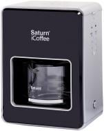 Кавоварка крапельна Saturn ST-CM7080 New_black