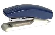 Степлер №10 с антистеплером синий (04020876) NORMA