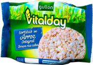 Печиво-сандвіч Gullon Gullon Vitalday рисове 350 г