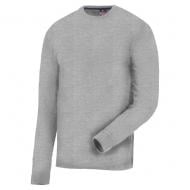 Футболка с длинным рукавом WURTH MODYF JOB+ M550002006 р.4XL серый