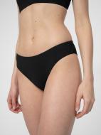 Плавки 4F BIKINI BOTTOM F025 4FSS23UBKBF025-20S р.M черный Плавки 4F BIKINI BOTTOM F025 4FSS23UBKBF025-20S р.M черный