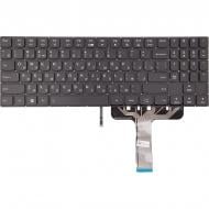 Клавіатура PowerPlant Lenovo Legion Y530 (KB315659) black