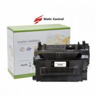 Картридж лазерний Static Control HP LJ CE390A 10k чорний