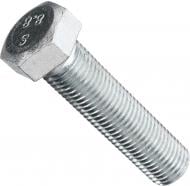 Болт метричний DIN 933 ЦБ 22x90 мм клас міцності 8,8 Expert Fix