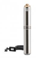 Насос заглибний глибинний Водолій 4" БЦПЕ 0.5-63У*/каб40м/