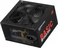 Блок живлення 2E Basic Power 2E-BP500-120APFC 500 Вт