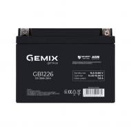 Батарея акумуляторна Gemix GB1226