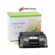 Картридж лазерний Static Control HP LJ CE390X 24k чорний