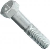 Болт метричний DIN 931 ЦБ 22x110 мм клас міцності 8,8 Expert Fix