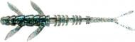Приманка FishUp Flit 3 из пластизоля для ловли рыбы 76 мм 8 шт. Bluegill