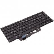 Клавіатура PowerPlant MSI GE66 (KB315666) black
