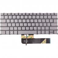 Клавіатура PowerPlant Lenovo IdeaPad C340-14IWL (KB315680) grey